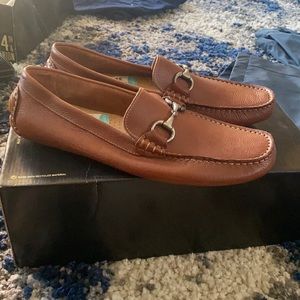 Men’s loafers